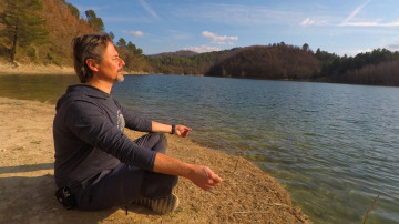 Image 4 of 6 -
            Experience the Wim Hof Method to get an impression of  at 