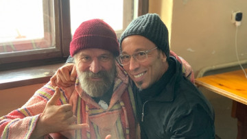 Image 1 of 9 -
Experience the Wim Hof Method to get an impression of at Image 1 of 9 -
Experience the Wim Hof Method to get an impression of at