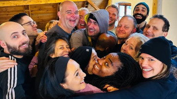 Image 9 of 22 -
            Experience the Wim Hof Method to get an impression of  at 