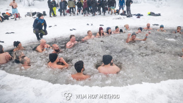 Image 9 of 13 -
            Experience the Wim Hof Method to get an impression of  at 
