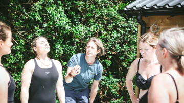 Image 13 of 21 -
            Experience the Wim Hof Method to get an impression of  at 