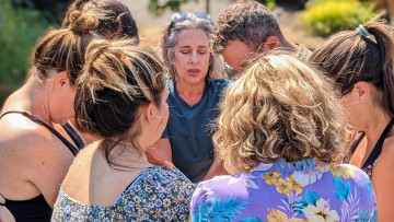 Image 4 of 10 -
            Experience the Wim Hof Method to get an impression of  at 