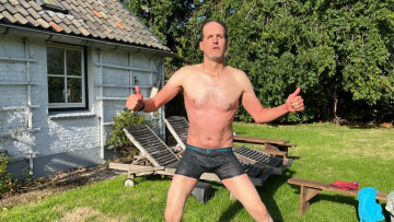 Image 10 of 12 -
Experience the Wim Hof Method to get an impression of at Image 10 of 12 -
Experience the Wim Hof Method to get an impression of at
