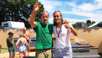 Image 1 of 4 -
            Experience the Wim Hof Method to get an impression of  at 