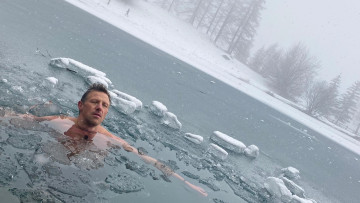 Image 4 of 5 -
            Experience the Wim Hof Method to get an impression of  at 