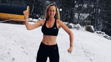 Image 5 of 6 -
            Experience the Wim Hof Method to get an impression of  at 