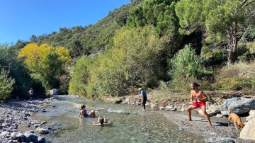 Image 19 of 36 -
            Experience the Wim Hof Method to get an impression of  at 