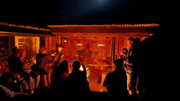 Image 10 of 12 -
            Experience the Wim Hof Method to get an impression of  at 