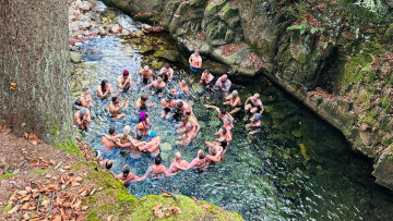 Image 3 of 18 -
            Experience the Wim Hof Method to get an impression of  at 