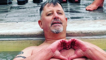 Image 5 of 5 -
Experience the Wim Hof Method to get an impression of at Image 5 of 5 -
Experience the Wim Hof Method to get an impression of at