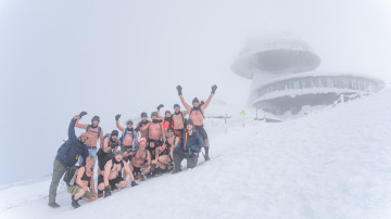 Image 10 of 10 -
            Experience the Wim Hof Method to get an impression of  at 