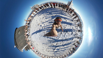 Image 24 of 36 -
            Experience the Wim Hof Method to get an impression of  at 