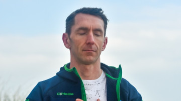 Image 4 of 6 -
            Experience the Wim Hof Method to get an impression of  at 