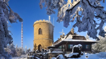 Image 20 of 25 -
            Experience the Wim Hof Method to get an impression of  at 