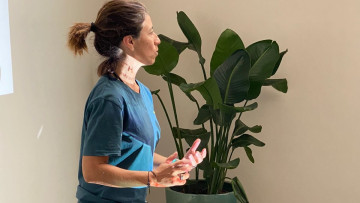 Image 3 of 9 -
            Experience the Wim Hof Method to get an impression of  at 