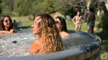 Image 3 of 10 -
            Experience the Wim Hof Method to get an impression of  at 