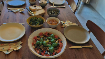 Image 8 of 65 -
            Experience the Wim Hof Method to get an impression of  at 