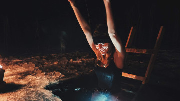 Image 2 of 19 -
Experience the Wim Hof Method to get an impression of at Image 2 of 19 -
Experience the Wim Hof Method to get an impression of at