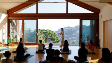 Image 2 of 5 -
            Experience the Wim Hof Method to get an impression of  at 