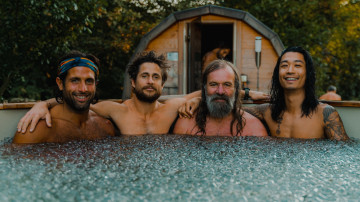 Image 1 of 1 -
            Experience the Wim Hof Method to get an impression of  at 