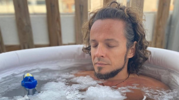 Image 25 of 36 -
Experience the Wim Hof Method to get an impression of at Image 25 of 36 -
Experience the Wim Hof Method to get an impression of at