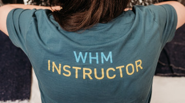 Image 4 of 6 -
            Experience the Wim Hof Method to get an impression of  at 