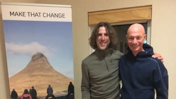 Image 9 of 14 -
            Experience the Wim Hof Method to get an impression of  at 