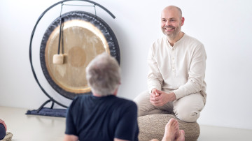 Image 1 of 21 -
            Experience the Wim Hof Method to get an impression of  at 