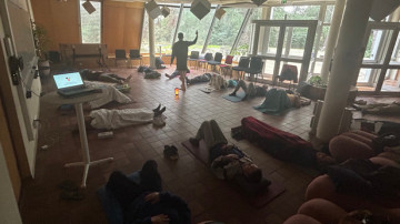 Image 1 of 5 -
            Experience the Wim Hof Method to get an impression of  at 