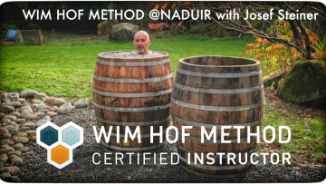 Image 1 of 1 -
Experience the Wim Hof Method to get an impression of at Image 1 of 1 -
Experience the Wim Hof Method to get an impression of at