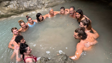 Image 2 of 7 -
            Experience the Wim Hof Method to get an impression of  at 