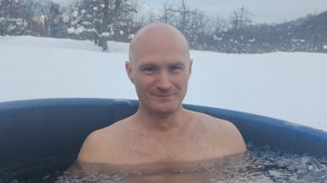 Image 2 of 3 -
            Experience the Wim Hof Method to get an impression of  at 