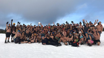 Image 15 of 38 -
            Experience the Wim Hof Method to get an impression of  at 