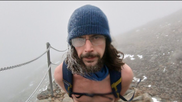 Image 22 of 25 -
            Experience the Wim Hof Method to get an impression of  at 