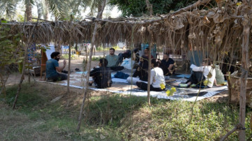 Image 3 of 9 -
            Experience the Wim Hof Method to get an impression of  at 