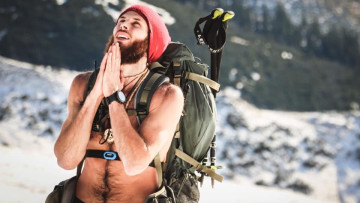 Image 13 of 21 -
            Experience the Wim Hof Method to get an impression of  at 