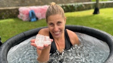 Image 1 of 1 -
Experience the Wim Hof Method to get an impression of at Image 1 of 1 -
Experience the Wim Hof Method to get an impression of at