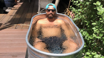 Image 7 of 10 -
            Experience the Wim Hof Method to get an impression of  at 