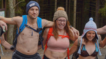 Image 19 of 38 -
            Experience the Wim Hof Method to get an impression of  at 