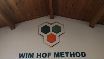 Image 4 of 4 -
            Experience the Wim Hof Method to get an impression of  at 