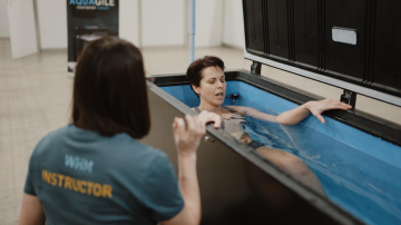 Image 16 of 25 -
            Experience the Wim Hof Method to get an impression of  at 