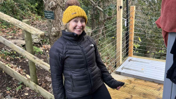 Image 14 of 27 -
            Experience the Wim Hof Method to get an impression of  at 