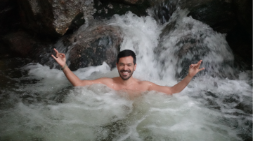 Image 13 of 13 -
            Experience the Wim Hof Method to get an impression of  at 