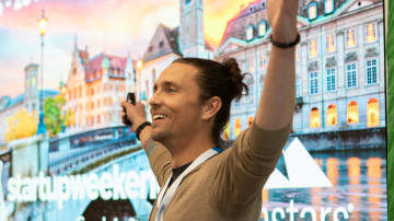 Image 4 of 4 -
            Experience the Wim Hof Method to get an impression of  at 