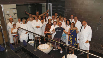 Image 3 of 4 -
            Experience the Wim Hof Method to get an impression of  at 