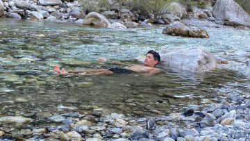 Image 1 of 1 -
            Experience the Wim Hof Method to get an impression of  at 