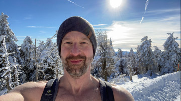 Image 19 of 21 -
            Experience the Wim Hof Method to get an impression of  at 