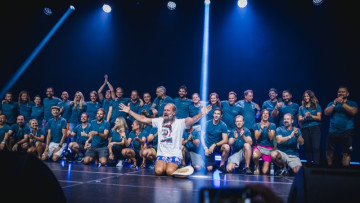 Image 12 of 15 -
            Experience the Wim Hof Method to get an impression of  at 