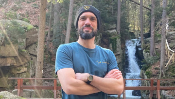 Image 1 of 7 -
Experience the Wim Hof Method to get an impression of at Image 1 of 7 -
Experience the Wim Hof Method to get an impression of at