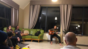 Image 24 of 25 -
            Experience the Wim Hof Method to get an impression of  at 